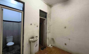 Disewakan Ruko gandeng 4 lantai di kebon jeruk jakarta barat
