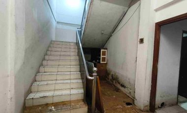 Disewakan Ruko gandeng 4 lantai di kebon jeruk jakarta barat