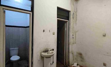 Disewakan Ruko gandeng 4 lantai di kebon jeruk jakarta barat