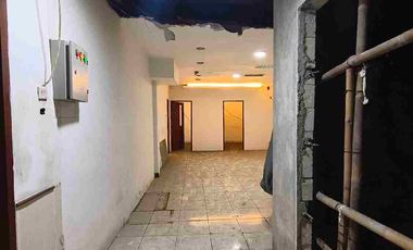 Disewakan Ruko gandeng 4 lantai di kebon jeruk jakarta barat