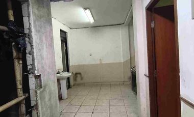 Disewakan Ruko gandeng 4 lantai di kebon jeruk jakarta barat