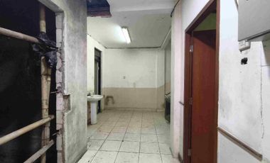 Disewakan Ruko gandeng 4 lantai di kebon jeruk jakarta barat