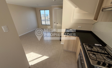 SE ARRIENDA CASA EN COSTA LAGUNA