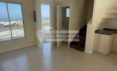 SE ARRIENDA CASA EN COSTA LAGUNA