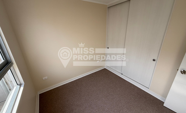 SE ARRIENDA CASA EN COSTA LAGUNA