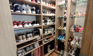 Venta de apartamento en el Poblado, Loma del Indio