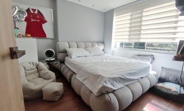 Venta de apartamento en el Poblado, Loma del Indio