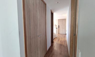 Venta de apartamento en el Poblado, Loma del Indio