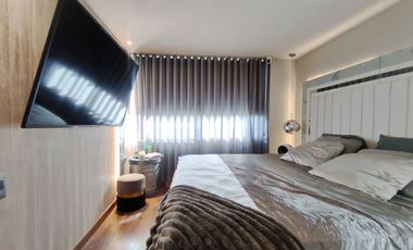 Venta de apartamento en el Poblado, Loma del Indio