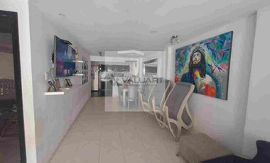 CASA EN VENTA BR SAN PEDRO