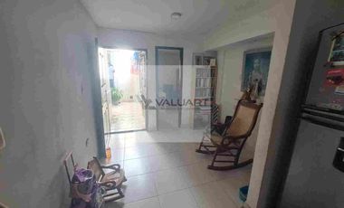 CASA EN VENTA BR SAN PEDRO