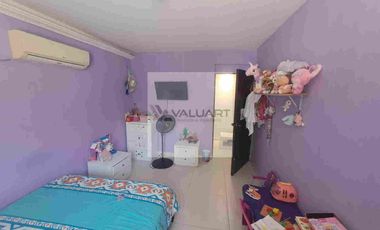 CASA EN VENTA BR SAN PEDRO