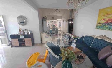 CASA EN VENTA BR SAN PEDRO