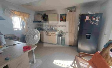 CASA EN VENTA BR SAN PEDRO