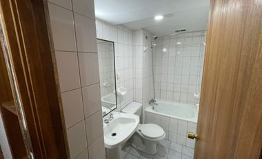 Se arrienda departamento en Valdivia