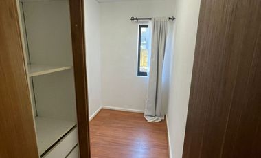 Se arrienda departamento en Valdivia