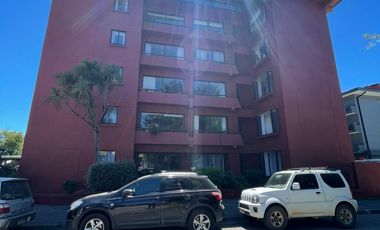 Se arrienda departamento en Valdivia