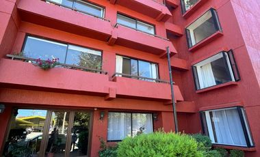Se arrienda departamento en Valdivia