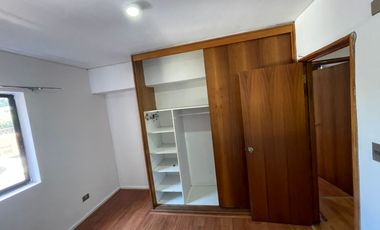 Se arrienda departamento en Valdivia