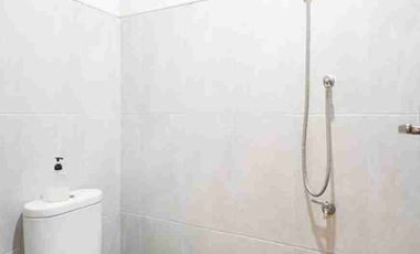 Rumah Homestay Full Furnish Di Mantrijeron Dekat ALKID, KRATON