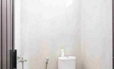 Rumah Homestay Full Furnish Di Mantrijeron Dekat ALKID, KRATON