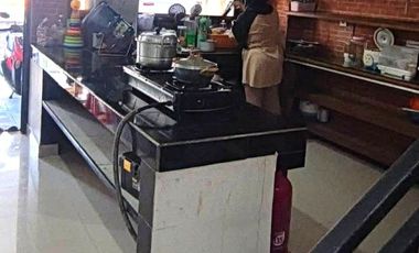 RUMAH MINIMALIS 2 LANTAI – STRATEGIS DI PADANG SAMBIAN