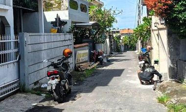 RUMAH MINIMALIS 2 LANTAI – STRATEGIS DI PADANG SAMBIAN