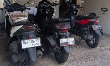 RUMAH MINIMALIS 2 LANTAI – STRATEGIS DI PADANG SAMBIAN