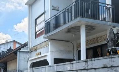 RUMAH MINIMALIS 2 LANTAI – STRATEGIS DI PADANG SAMBIAN