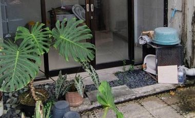 RUMAH MINIMALIS 2 LANTAI – STRATEGIS DI PADANG SAMBIAN