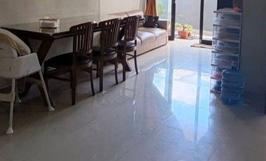 RUMAH MINIMALIS 2 LANTAI – STRATEGIS DI PADANG SAMBIAN