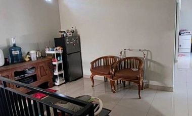 RUMAH MINIMALIS 2 LANTAI – STRATEGIS DI PADANG SAMBIAN