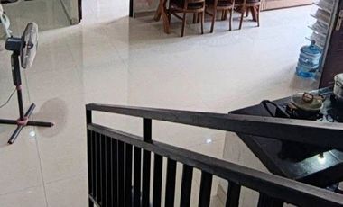 RUMAH MINIMALIS 2 LANTAI – STRATEGIS DI PADANG SAMBIAN