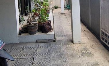 RUMAH MINIMALIS 2 LANTAI – STRATEGIS DI PADANG SAMBIAN