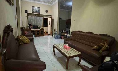 Rumah Tanah Luas Dalam Cluster Di Gedongkuning Rejowinangun