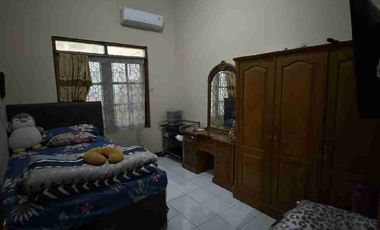 Rumah Tanah Luas Dalam Cluster Di Gedongkuning Rejowinangun