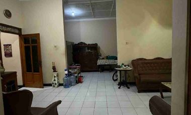 Rumah Tanah Luas Dalam Cluster Di Gedongkuning Rejowinangun