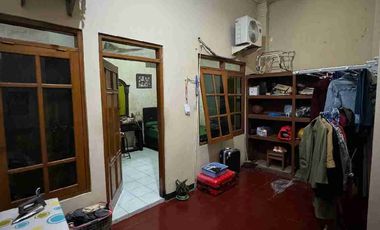 Rumah Tanah Luas Dalam Cluster Di Gedongkuning Rejowinangun