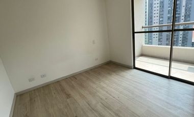 ARRIENDO APARTAMENTO SABANETA SECOR ACONES 2 HABITACIONES