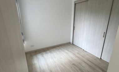 ARRIENDO APARTAMENTO SABANETA SECOR ACONES 2 HABITACIONES