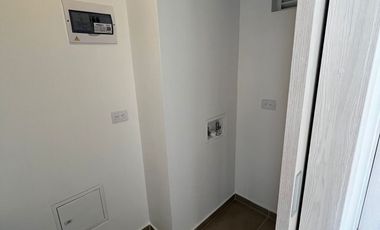 ARRIENDO APARTAMENTO SABANETA SECOR ACONES 2 HABITACIONES