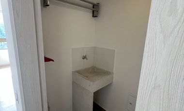 ARRIENDO APARTAMENTO SABANETA SECOR ACONES 2 HABITACIONES