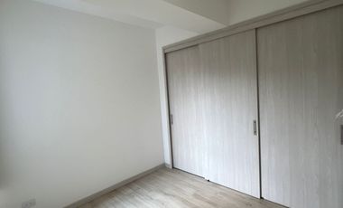 ARRIENDO APARTAMENTO SABANETA SECOR ACONES 2 HABITACIONES