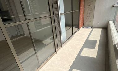 ARRIENDO APARTAMENTO SABANETA SECOR ACONES 2 HABITACIONES