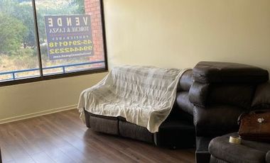 DEPARTAMENTO ( SALIDA NORTE DE TEMUCO )