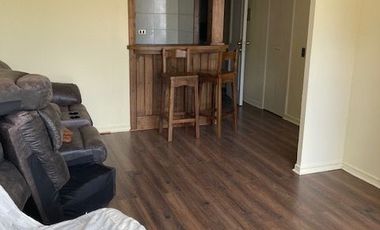 DEPARTAMENTO ( SALIDA NORTE DE TEMUCO )