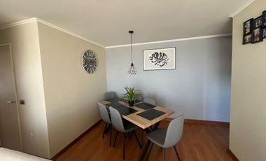 Departamento lado del casino