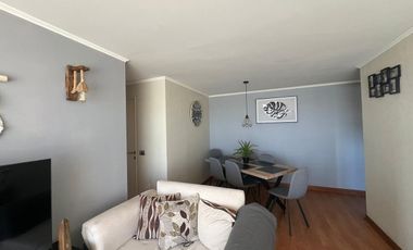 Departamento lado del casino