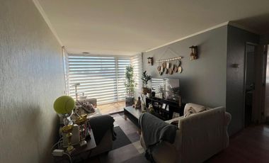 Departamento lado del casino