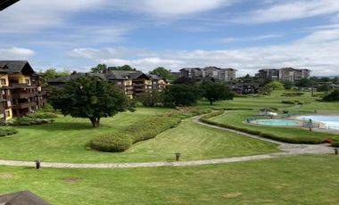 Departamento Exclusivo Condominio La Puntilla